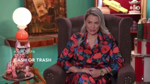 Cash or Trash | trailer εβδομάδας 2.3.2026 - 6.3.2026