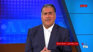گفت‌وگو با حسن هاشمیان درباره پیامدهای احتمالی غیبت مجتبی خامنه‌ای در نماز میت پدرش