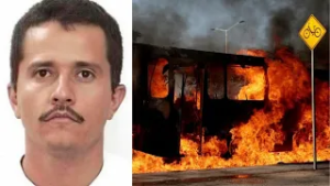 #expresomatutino/ La muerte de "El Mencho" desata violencia y tensión política en México