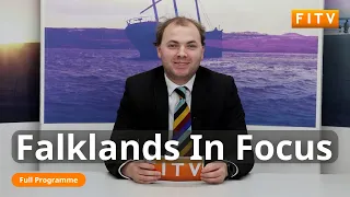 Falklands In Focus Full Programme | 4th September 2026