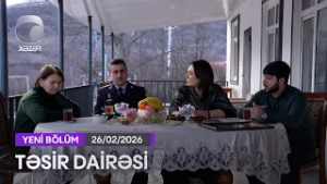 Təsir Dairəsi - Xocalı Soyqırımı  26.02.2026