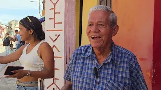 #Baracoa on its way to its 515th anniversary