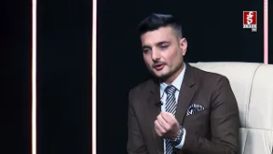 यो हप्ताको 'HOT SEAT' मा माधव सापकोटा