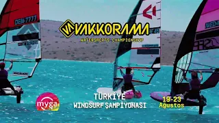 VWSC 2026 Canlı İzle!