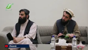 د کابل او تاشکند ترمنځ د ۳۰۰ میلیونو ډالرو په ارزښت هوکړه لیکونه لاسلیکو شول