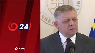 Tlačová beseda premiéra Fica po rokovaní vlády (23.9.2026)