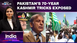 Pakistan's Kashmir Meltdown: How India Permanently Destroyed Pak's 70-Year Geopolitical Illusion
