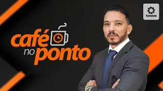 Café no Ponto | Eduardo da Fonte, Senate candidate for the Progressives (09/05/26)
