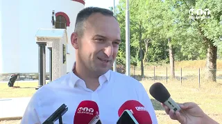 Donja Dubica - FK Bratstvo čuvar zavičaja - Hit Televizija Brčko
