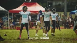 Clutch Sports Guam: Final Score - October 21, 2026