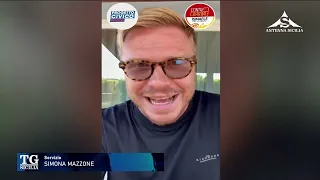 TG Sicilia 12 Settembre 2026 - ore 8