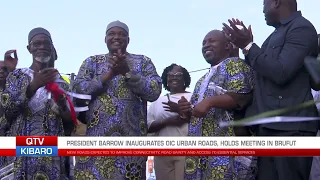 QTV NEWS IN MANDINKA 08.09.26