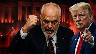Reagon Trump! A po ndryshon loja politike?