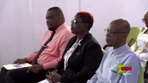 Unleashing The Blue Economy