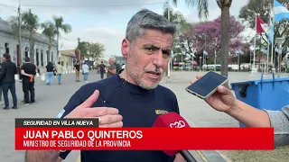 C20N JUAN PABLO QUINTEROS - SECURITY IN VILLA NUEVA