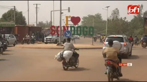 Sécurité : Ouagadougou inaugure son tout premier service de police municipale d'arrondissement