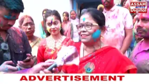 দ্বিতীয় বৈকুণ্ঠপুৰীলৈ পৰিণত সত্ৰনগৰী বৰপেটা