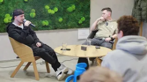 Hodonínská knihovna pozvala úspěšného youtubera a ilustrátora