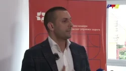 Održana biznis prezentacija EXPA 2027 / RTV Vranje / 15. 10. 2026.