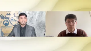 Abu Faisal Sergio Tapia: China defiende la soberanía de Irán y el camino de la paz