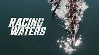 Racing Waters | Season 1 Trailer