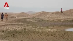 World is losing ground in fight to curb climate change: UNEP report