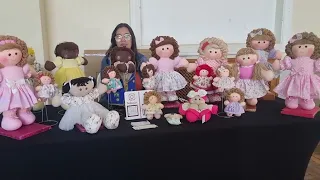 CRAFT FAIR AT THE 2026 WINTER FESTIVAL
