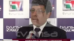 AGENDA PARA EL DESARROLLO DE AREQUIPA QUE INTEGRA LA UNSA PRESENTARA ESTUDIOS