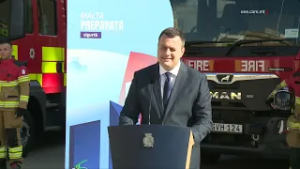 ERBA’ VETTURI ĠODDA GĦAS-CPD