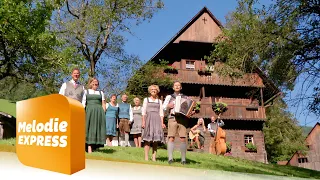 Gradner G'sang - 30 Jahre - Neun Herzen - Ein Klang (TV-Spot)