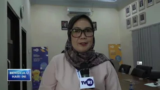 BENGKULU PROVINCE LANGUAGE CENTER AND TVRI COLLABORATE TO PRESERVE REGIONAL LANGUAGES