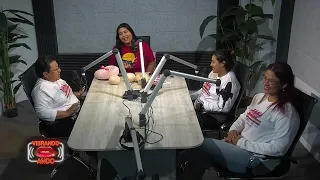 T2:E9 | VIBRANDO ANDO | MUJERES LIBRES Y DIVERSAS CAMPECHE