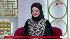 الدنيا بخير | مع لمياء فهمي | 23 فبراير 2026 - الحلقة الكاملة