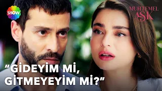 Defne and Kadir's relationship is over! | Likely Love Episode 7