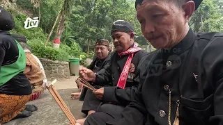 RUWAT AGUNG PATIRTAN JOLOTUNDO MOJOKERTO, TRADISI SAKRAL LERENG GUNUNG PENANGGUNGAN