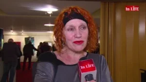 Концерт за пет художника и един диригент