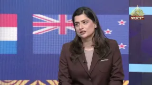 Sana Mir Picks Her Pak Team for the Crucial Clash with Srilanka | Game On Hai | Ptv Sports