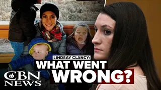 The Lindsay Clancy Trial is Raising Difficult Questions About Postpartum Psychosis