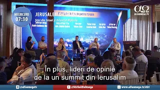 "Jerusalem Dateline" Trailer 749