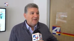 Paysandú fue sede del Congreso Nacional de Ediles.