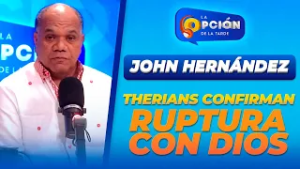 Therians confirman que la sociedad le dio la espalda a Dios | La Opción Radio