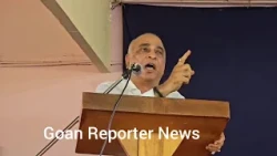 Goan Reporter: Pernem Dairy Farmers Honoured by Babu Ajgaonkar; Equipment Distributed