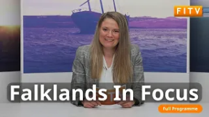 Полная программа «Фолклендские острова в центре внимания» | 27 февраля 2026 г.