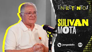 Interview with Dr. Sulivan Mota, President of Iprede | ENTRETANTOS #44