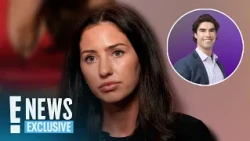 Love Is Blind's Jax Reveals Real Reason She Dumped Stew | E! News