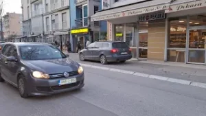 Maglaj, 6. mart 2025,  17.30h