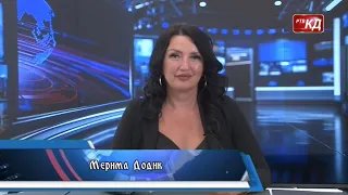 Novosti RTV KD 06.08.2026.