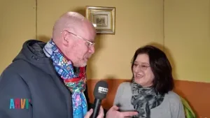 Di pomeriggio - Presentazione commedia "Ti paghe dumane", Compagnia "Li nipute di Tatone" - Pt. 2