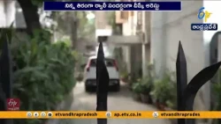 ‘లెహరా దో తిరంగా’ ర్యాలీ వివాదం.. బెయిల్‌పై ఇంటికి చేరుకున్న అభిజీత్ దీప్కే
