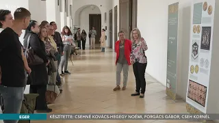 Hétszáz éves a magyar aranyforint - 2026.09.25.